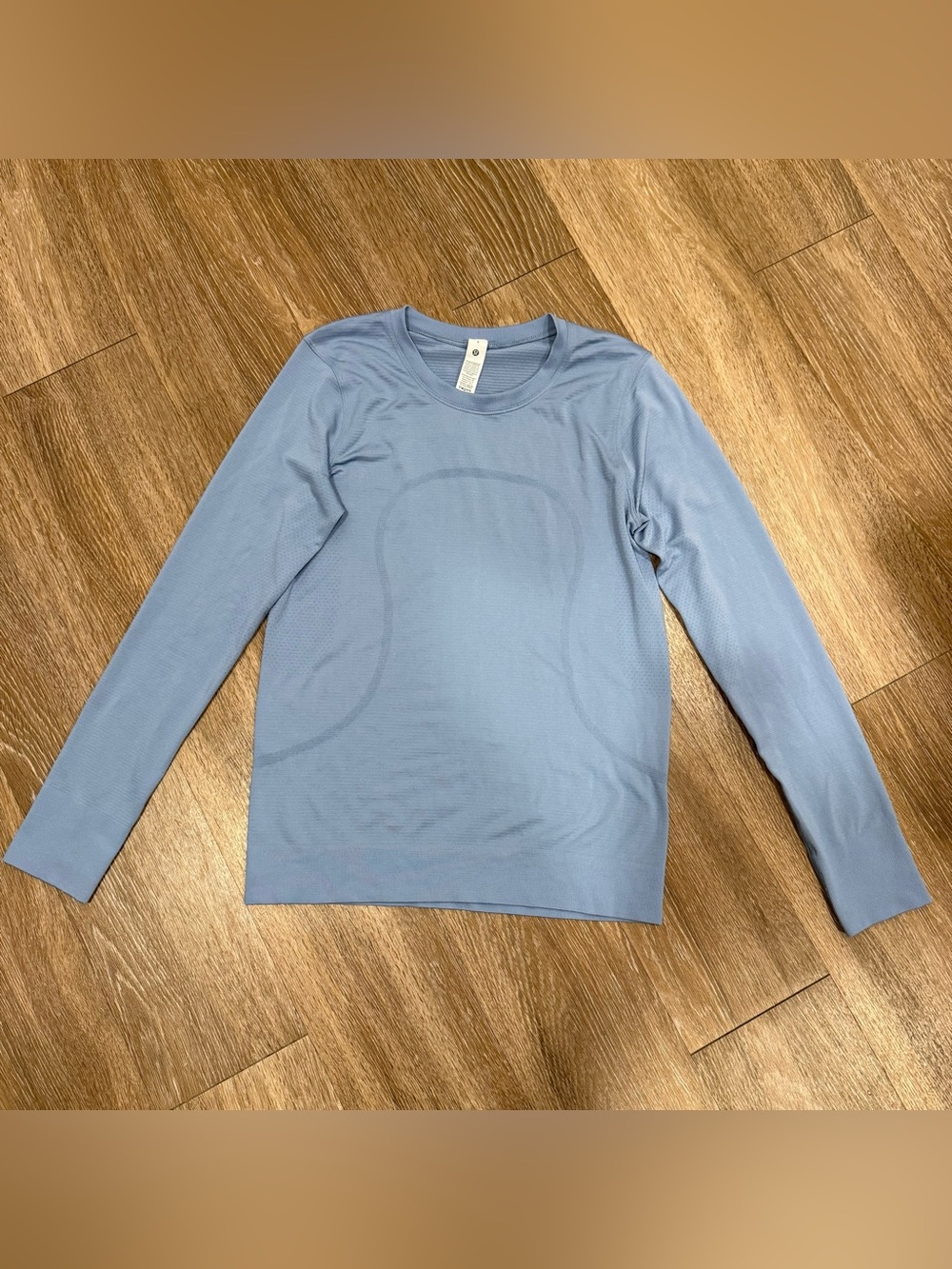 Lululemon Swifty Long sleeve